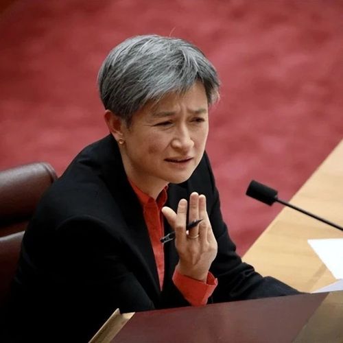 罕见！她在对华关系上这样跟美国“唱反调”