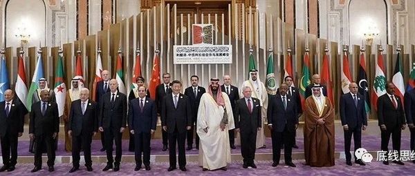 大国竞争日益激烈，海湾国家已经表明了立场