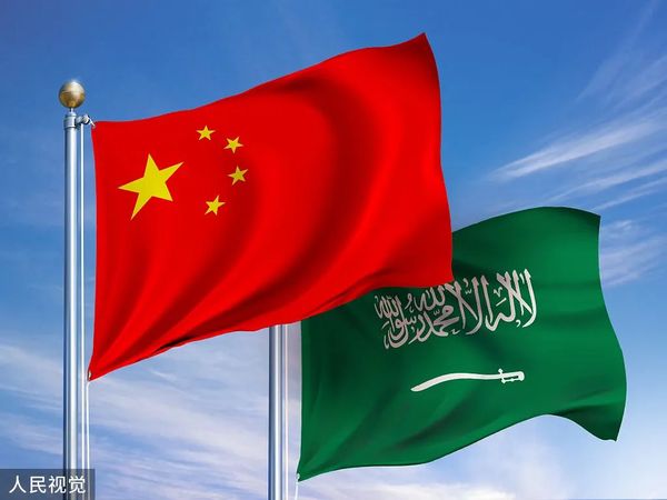 “优先处理和中国的关系理所应当”