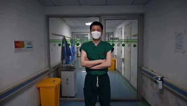 如何判断自己正从轻症转为重症？专家解读