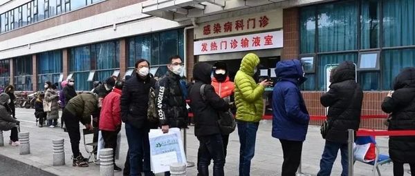 我们正经历欧美开放后的风暴？抗疫下半场这5点至关重要