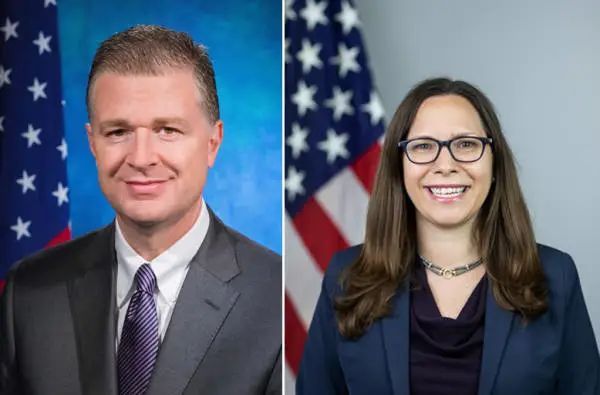 他们到中国“打前站”来了