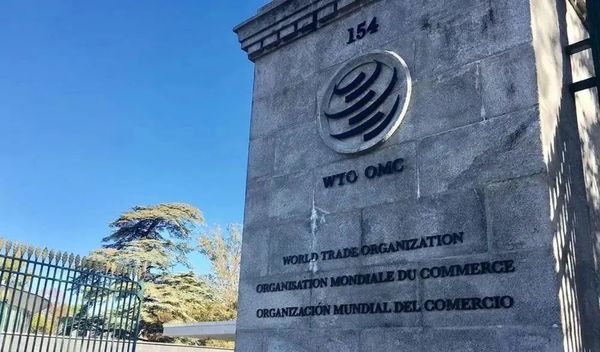 美方愤怒中方赞赏，WTO裁定美方违规，对美反制再胜一局