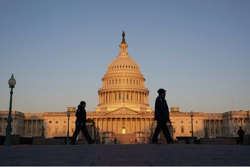 为禁来自中国的它，美政界动作一个接一个！