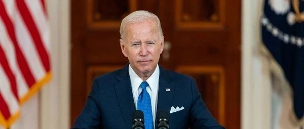 涉及中国！拜登政府还在“拉黑”