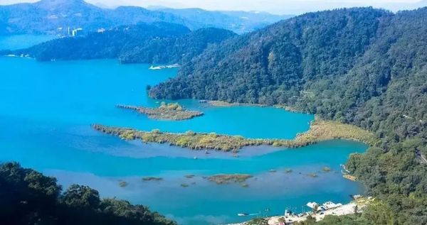 欧洲国家又开始打台湾牌，大陆不会手软，台当局可不要挟洋自重