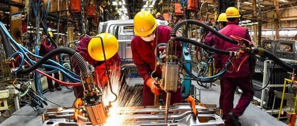 全文来了！2023年中国经济，这么干！