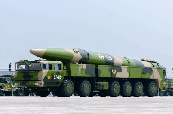 美国犯下的最大错误：把中国当成苏联！