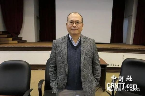 林祖嘉：台积电赴美和过去赴陆情况完全不同