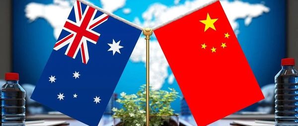 “许多人不相信中国会成强国，但现在......”