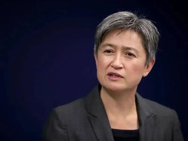 黄英贤访华，应成澳方找回初心之旅