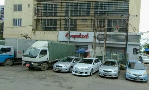 仰光市抢劫案爆炸案频发，市民安危令人担忧