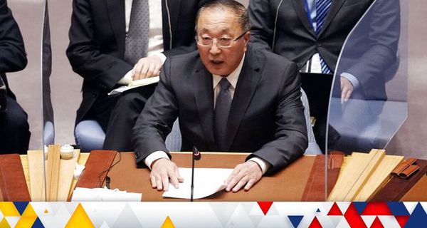 ​联合国安理会或于12月21日就缅甸问题进行表决