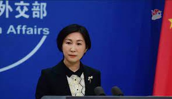 美国发表涉中国疫情言论，中方回应