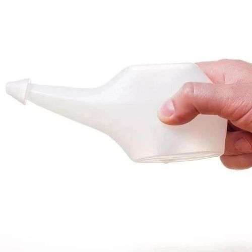 洗鼻子，真的可以预防新冠、缓解症状吗？