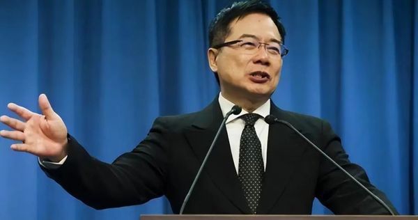 台湾专家直言：以中国当下的实力，没有人能从中国拿走一寸土地