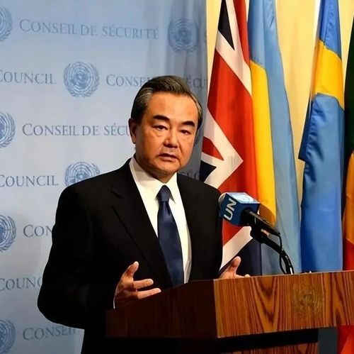 梅德韦杰夫来访后，中国外长表态，中俄关系坚如磐石反对霸权