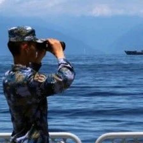 台湾和平统一的曙光实际上在悄悄升起