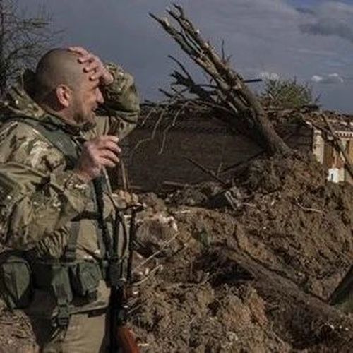 俄乌冲突如何收场对中国比较有利？