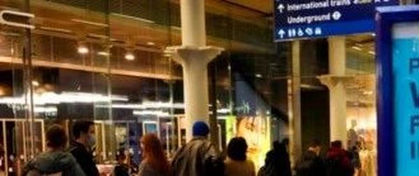 美国疫情专家发声：这样对待中国，是没有意义的