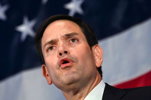 美反华议员又出狂言，竟还扯上