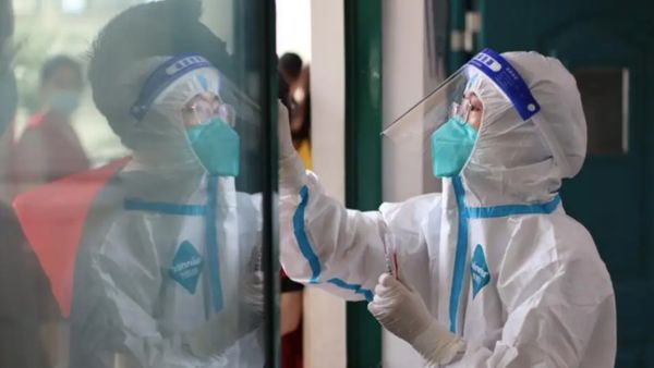 多国限制中国人入境，外交部不惯西方臭毛病：对等反制！