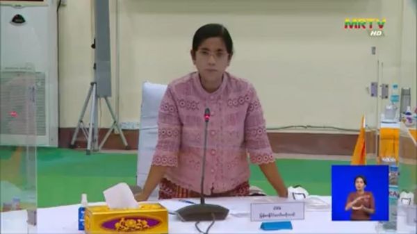 央行行长称稳定金融秩序是当前重任