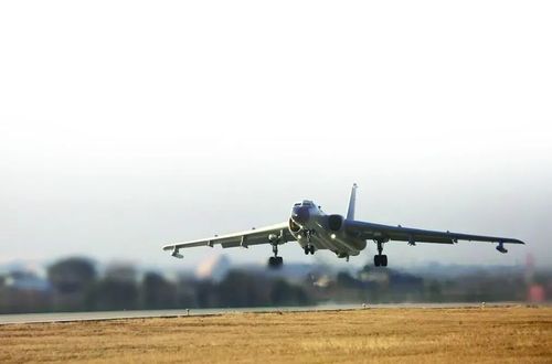 “中国并不是只能发发火”