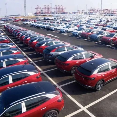 “没有中国可不行”