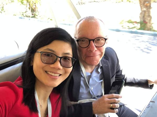 缅甸军事委员会宣布撤销对肖恩.特纳尔的特赦令