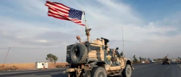 承认了！“中国越强大，世界人民少挨打”