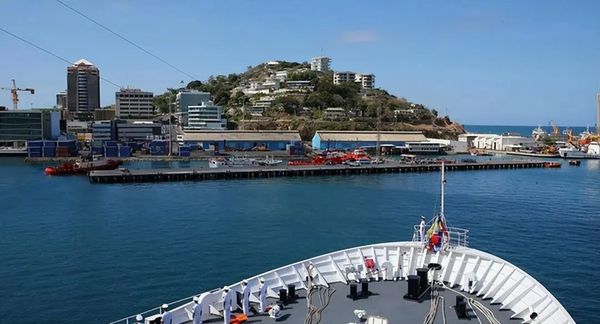 好样的！南太岛国关闭驻台代表处，“一个中国”乃大势所趋！