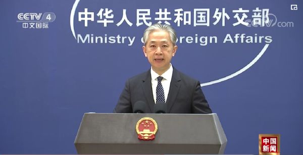 外交部：XBB.1.5正在美国迅速蔓延 美方应及时分享有关病毒数据