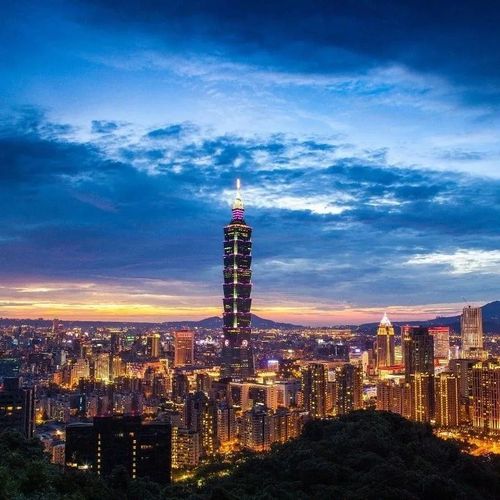 今早开谈！美方逾20人陆续抵台