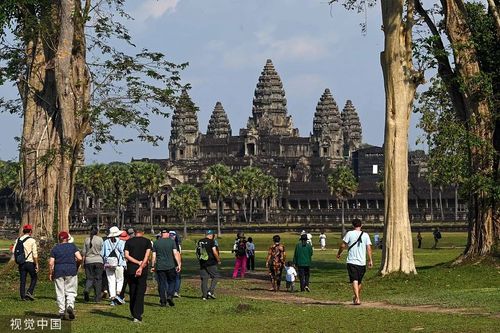 这一回，东南亚将成最大赢家？