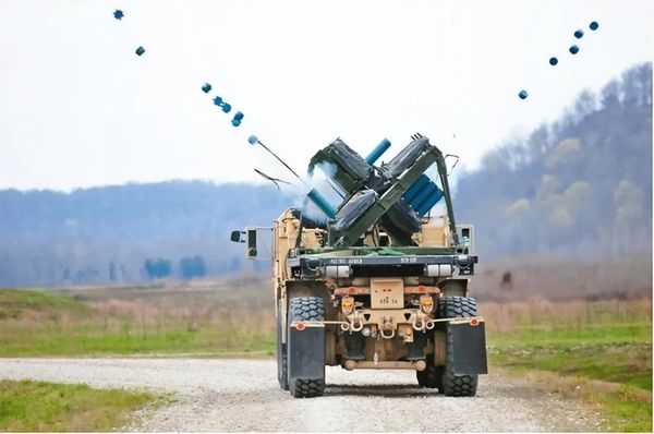 美军售让台湾变地雷岛？台当局“谋独”已经不择手段