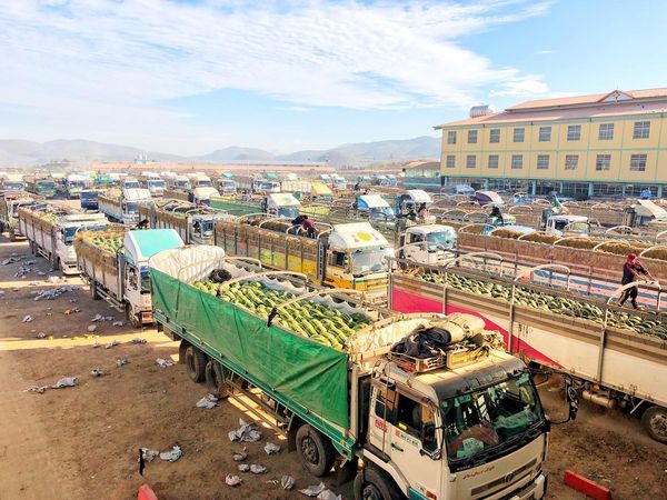 瑞丽和畹町海关将于1月21日开始放春假