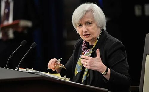 美国终于发现了中国的秘密！布林肯耶伦来者不善！