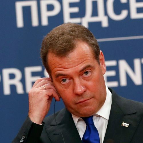 “这几乎引发第三次世界大战”