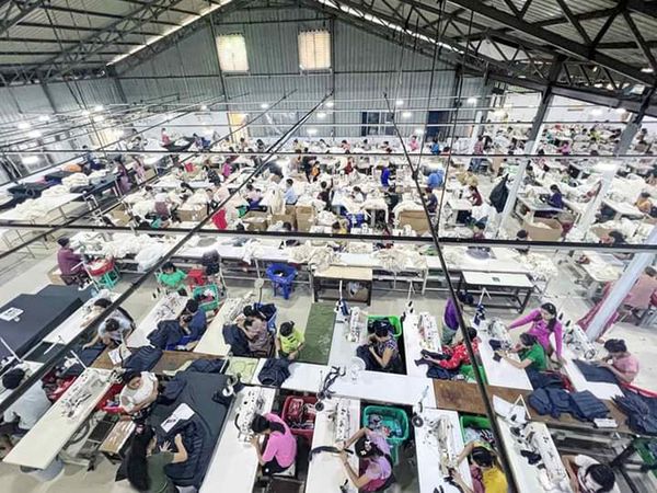 仰光投资委员会批准了10个新投资项目