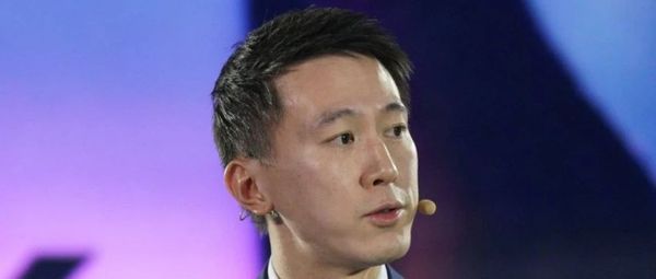 首次！TikTok CEO将出席美国国会听证会