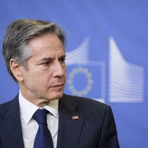 布林肯将访华探讨负责任管控竞争？中方回应