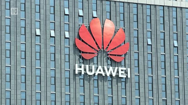 全面切断？关于华为，美媒爆料