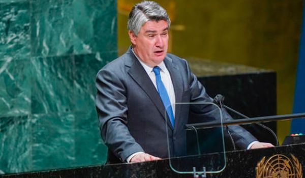 “肢解俄罗斯？这太疯狂了”