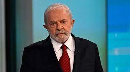 “有实力、受尊重……”，他推荐了中国等三国