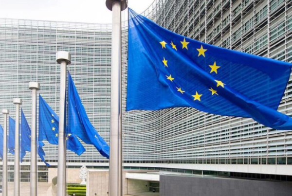 欧盟表示支持东盟和联合国为和平解决缅甸危机付出的努力