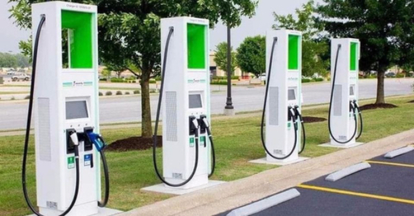 ​​​投资局正在就公共场所建三级电动汽车充电站项目进行招标