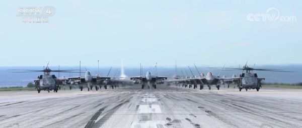 菲律宾开放更多基地 美打造岛链驻军新模式