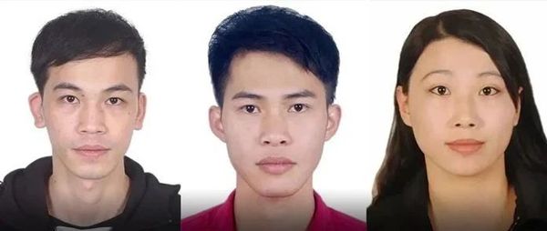 这些赴柬埔寨及缅北涉赌诈人员，请投案！