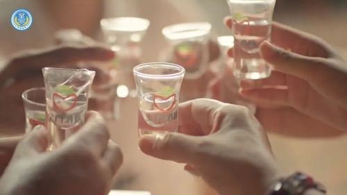 刚发布，台媒就开始揣摩了